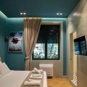 Private Bathroom Double Room