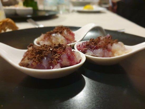 Delicatezze Di Mare "Da Aldo"